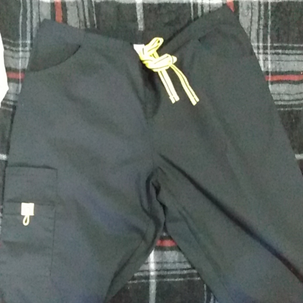 Scrub pants - Picture 2 of 2